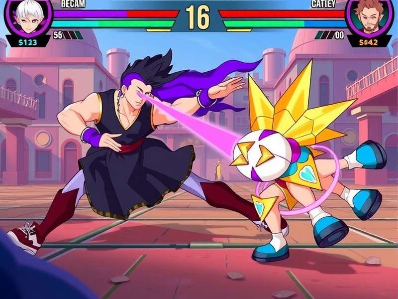 Fiesta Power Strike community event